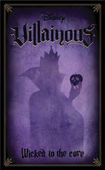 Villainous: Wicked to the Core | The CG Realm