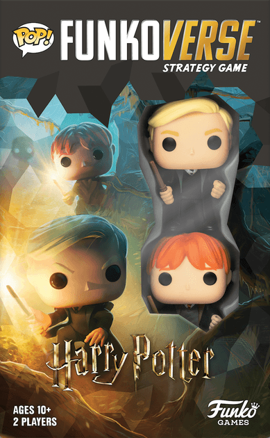 FunkoVerse Harry Potter 101