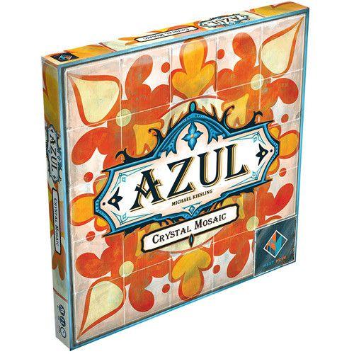 Azul: Crystal Mosaic | The CG Realm