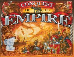 Conquest of the Empire (2005) | The CG Realm