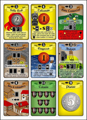 Dominion: Prosperity | The CG Realm