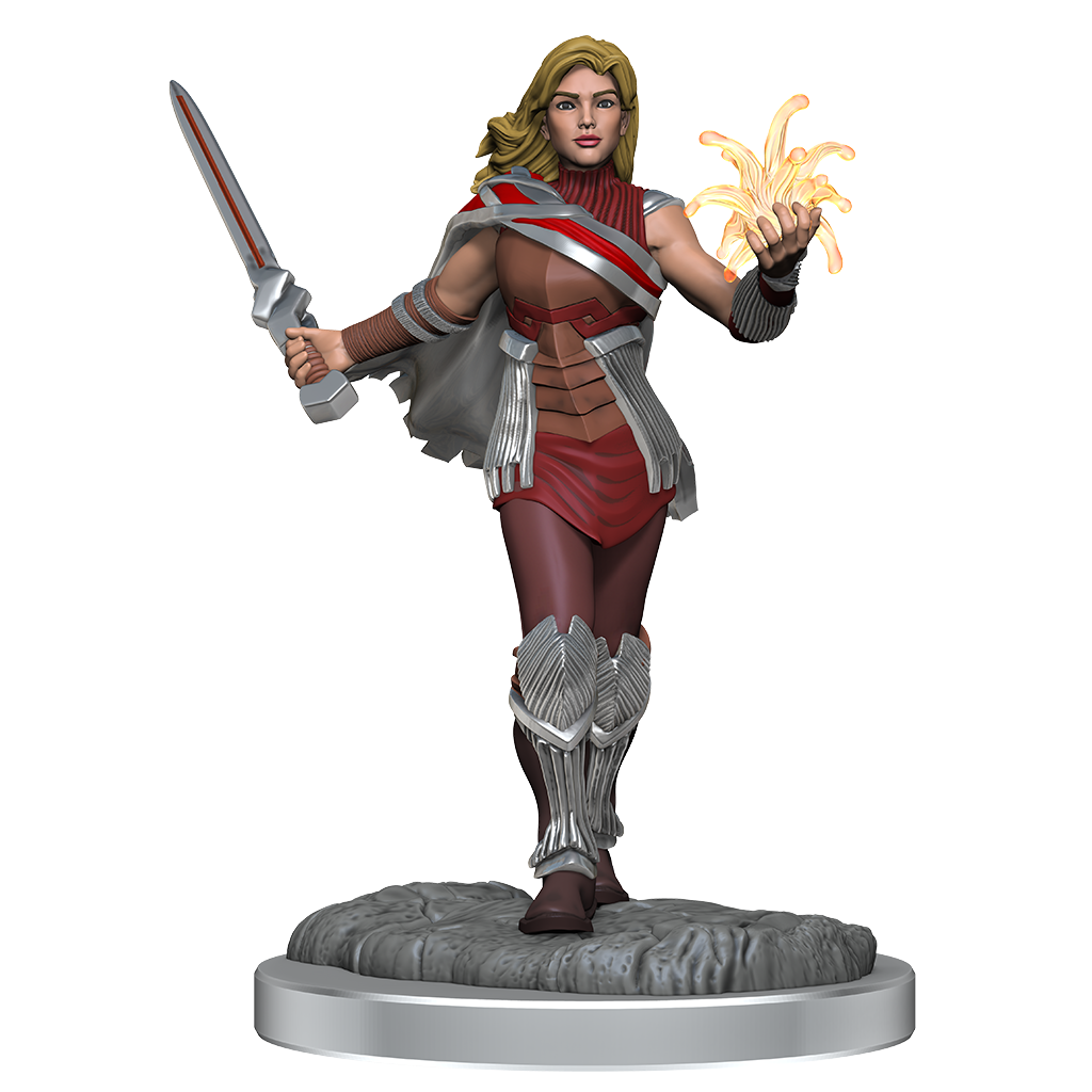 MTG ROWAN KENRITH PREM FIG