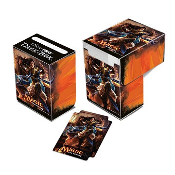 UP D-BOX MTG DRAGONS OF TARKIR V3