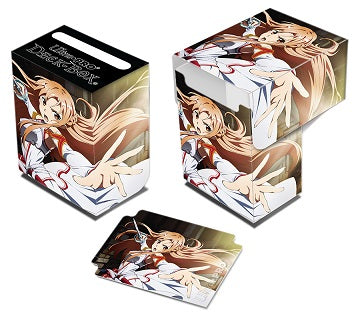 UP D-BOX SAO - ASUNA
