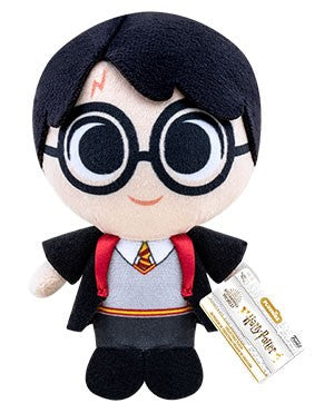 POP! PLUSH HARRY POTTER HOLIDAY - 4" HARRY | The CG Realm