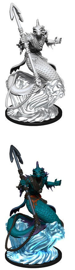 CR UNPAINTED MINIS WV1 SHALLOWPRIEST | The CG Realm