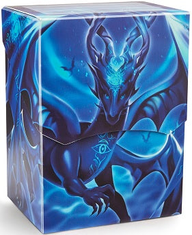DRAGON SHIELD DECK SHELL LTD XON