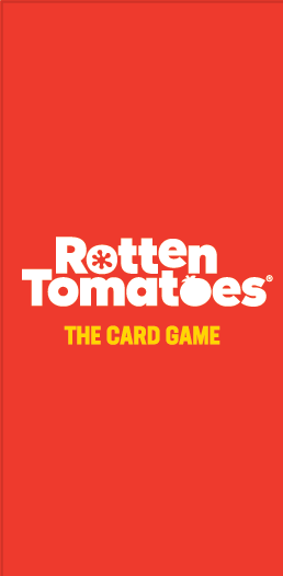 ROTTEN TOMATOES: THE CARD GAME (Release Date:  2023-03-29) | The CG Realm