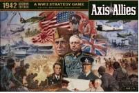 Axis & Allies 1942 Second | The CG Realm