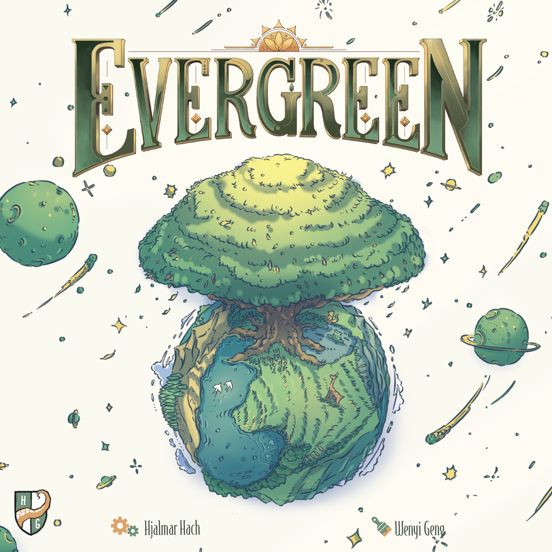 EVERGREEN   (Release Date:  2022 Q4)