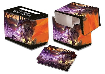 UP D-BOX MTG DRAGONS OF TARKIR V1