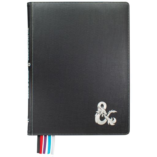 UP PREMIUM BOOK COVER DND (Release Date:  2022 Q3)