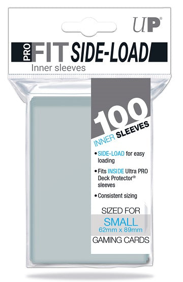 UP D-PRO SML PRO-FIT SIDE LOADING 100CT | The CG Realm
