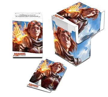 UP D-BOX MTG OATH O/T GATEWATCH CHANDRA V3