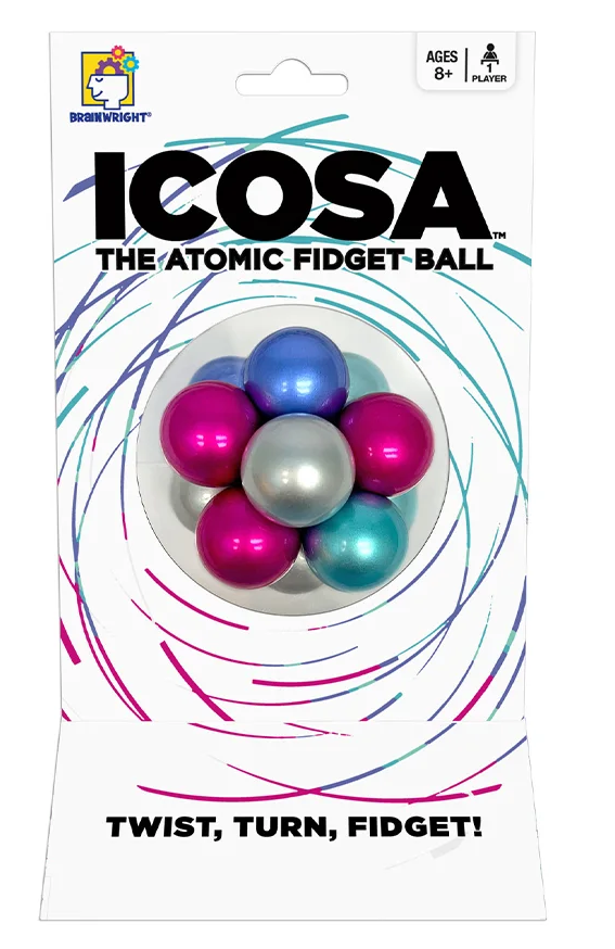 ICOSA: ICE