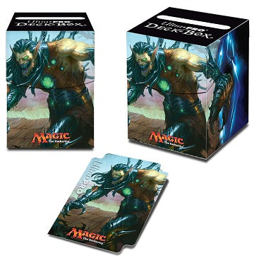 UP D-BOX MTG COMMANDER 2015 EZURI V2
