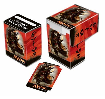 UP D-BOX MTG KHANS OF TARKIR V6