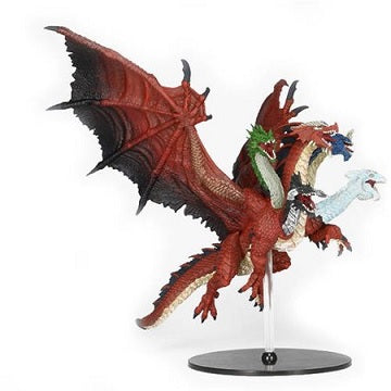 DND ICONS: TIAMAT PREMIUM FIGURE