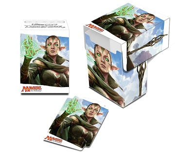 UP D-BOX MTG OATH O/T GATEWATCH NISSA V4