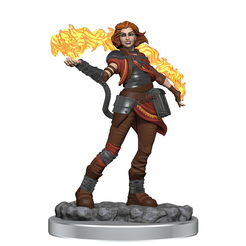 MTG CHANDRA NALAAR PREM FIG | The CG Realm