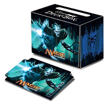 UP D-BOX MTG GATECRASH V2