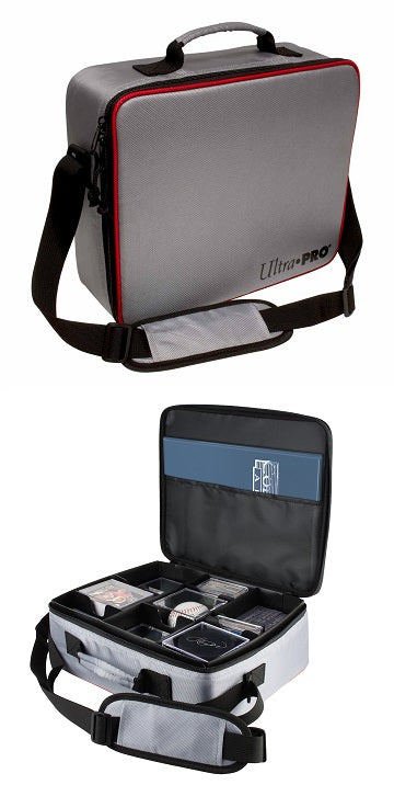 UP COLLECTORS DELUXE CARRYING CASE