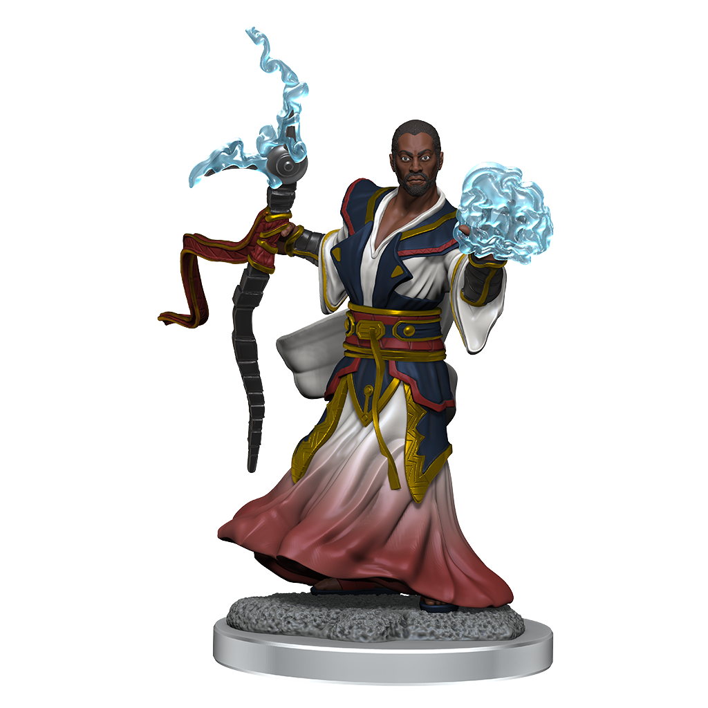 MTG TEFERI PREM FIG | The CG Realm