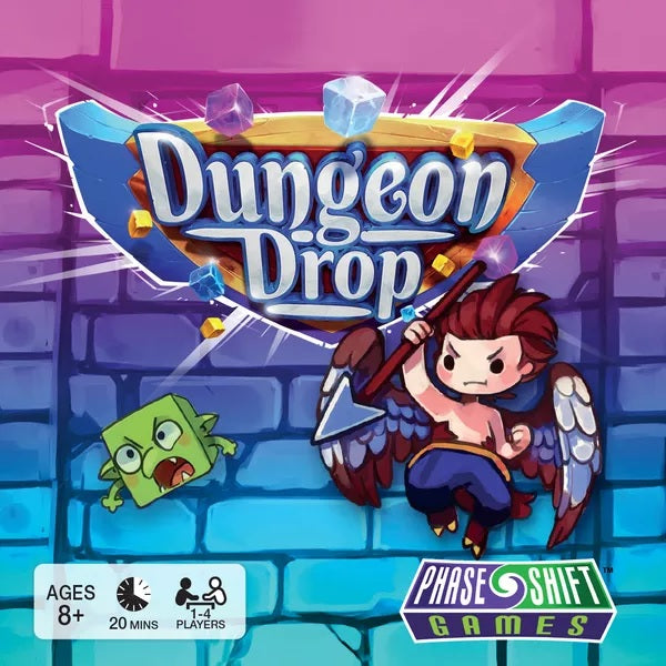 DUNGEON DROP