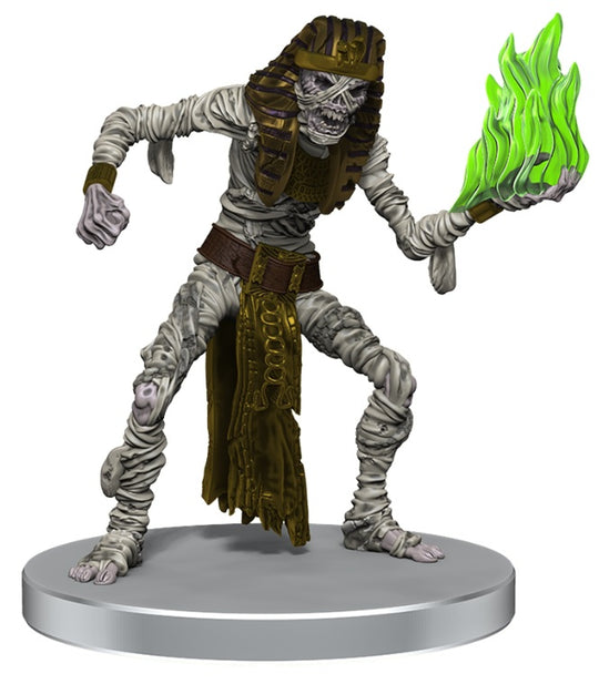 DND ICONS 26: SAND AND STONE 8CT BOOSTER BRICK (Release Date:  2023 Q3)