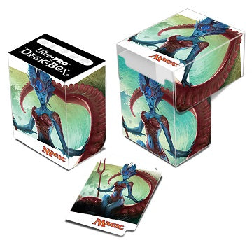 UP D-BOX MTG BATTLE FOR ZENDIKAR V3