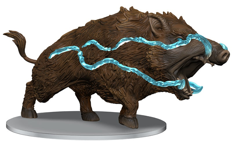 DND ICONS 26: SAND AND STONE 8CT BOOSTER BRICK (Release Date:  2023 Q3) | The CG Realm