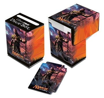 UP D-BOX MTG DRAGONS OF TARKIR V2