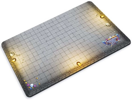 DUNGEON DROP DUNGEON MAT