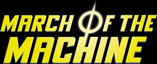 MTG MARCH OF THE MACHINE COMMANDER Set of 5(Release Date:  2023-04-21)