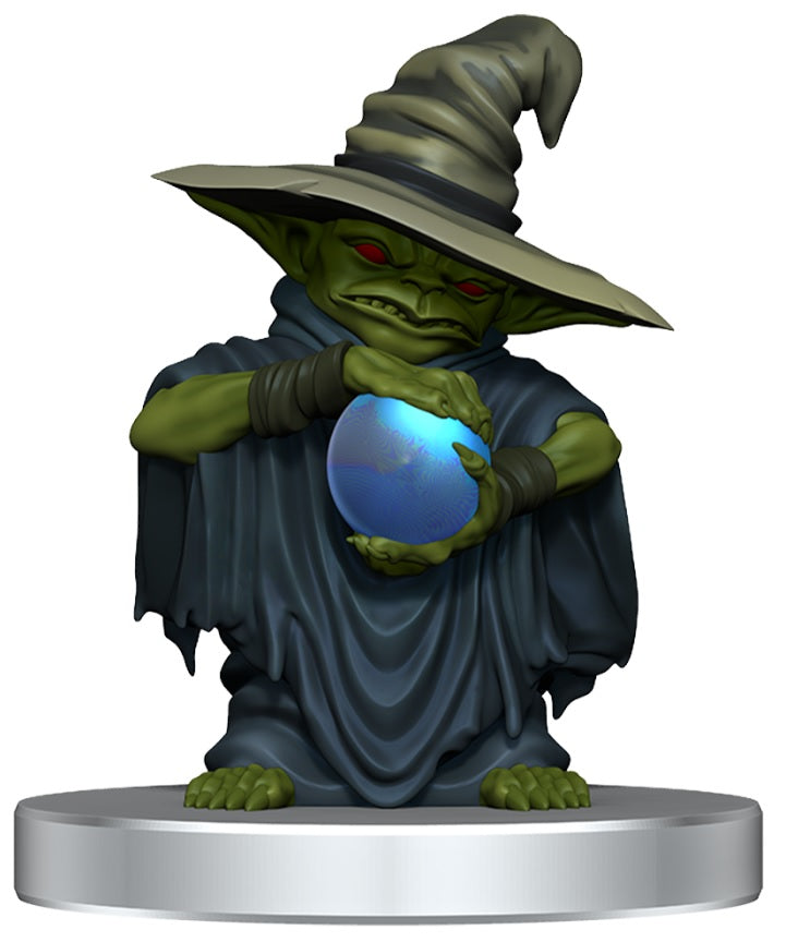 PF BATTLES: GOBLIN VANGUARD