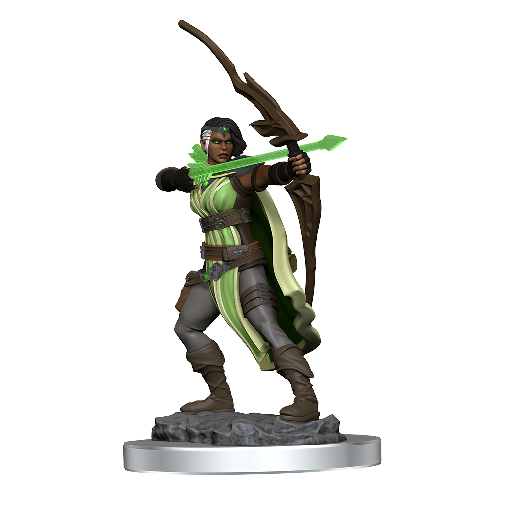 MTG VIVIEN REID PREM FIG