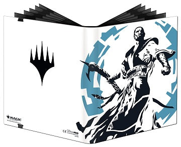 UP BINDER PRO MTG TEFERI 9PKT