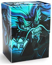 DRAGON SHIELD DECK SHELL LTD DELPHION