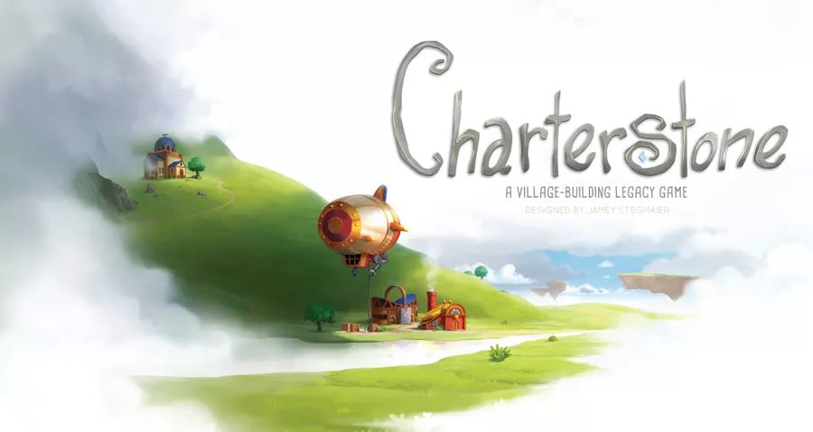 Charterstone | The CG Realm