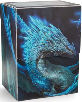 DRAGON SHIELD DECK SHELL LTD BOTAN