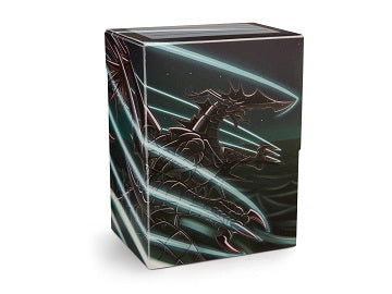 DRAGON SHIELD DECK SHELL LTD EXTANIUM