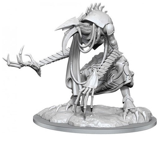 MTG UNPAINTED MINIS WV5 JIN-GITAXIAS