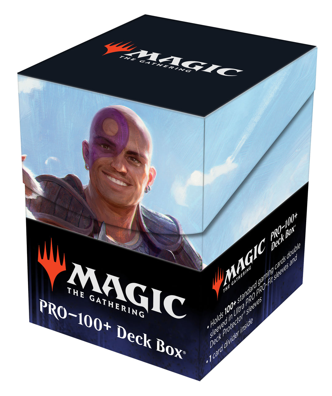 UP D-BOX MTG BATTLE FOR BALDURS GATE D-BOX V2 100+