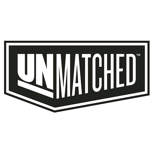 UNMATCHED JURASSIC PARK SATTLER VS T-REX  (Release Date:  2022-05-18)