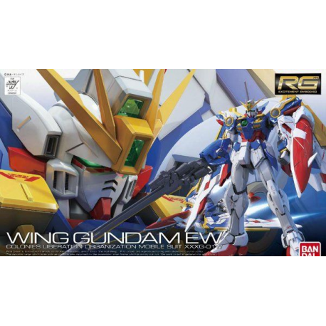 RG Wing Gundam EW (20)