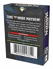 Dungeon Mayhem Battle for Baldur's Gate. | The CG Realm