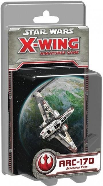 Star Wars X-Wing Imperial Veterans | The CG Realm