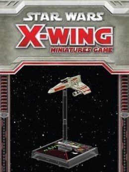Star Wars X-Wing Miniatures Game: E-Wing Expansion Pack | The CG Realm