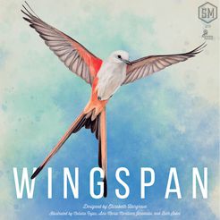 WINGSPAN W/ SWIFT START | The CG Realm
